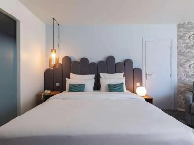 Mercure & Spa Aix-les-Bains Domaine Marlioz - 41