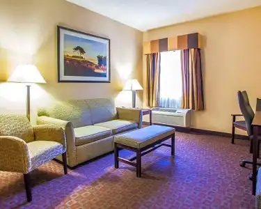 Quality Inn & Suites Peoria North - 48