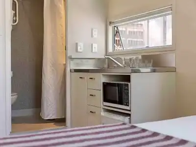 ibis Budget Auckland Central - 21