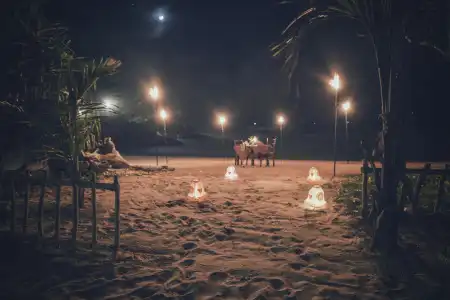 Rockside Beach Resort - 24
