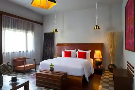 Sokkhak Boutique Resort - 60