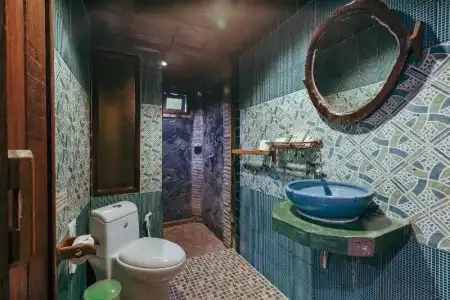 Phupha Aonang Resort and Spa - 57