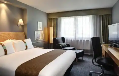 Holiday Inn Bristol-Filton - 4