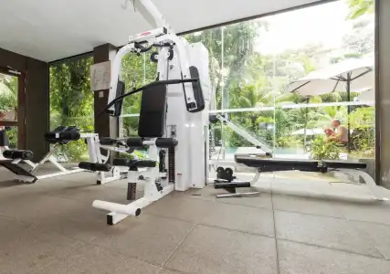 Siloso Beach Resort, Sentosa - 21