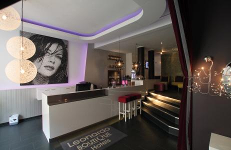 Leonardo Boutique - 15