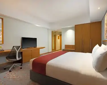 Holiday Inn & Suites Jakarta Gajah Mada by IHG - 58