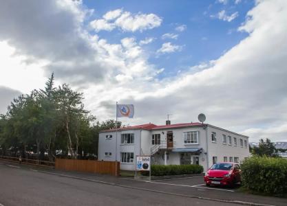 Akureyri Hostel - 14