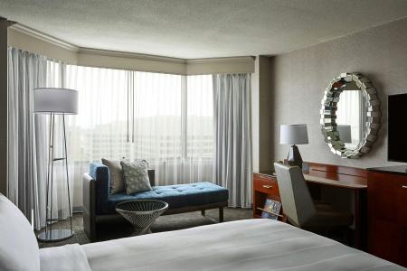 Crystal Gateway Marriott - 40