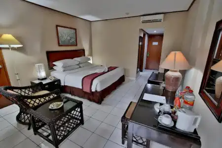The Jayakarta Yogyakarta - 47