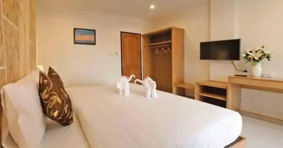 JS Residence Krabi - 47