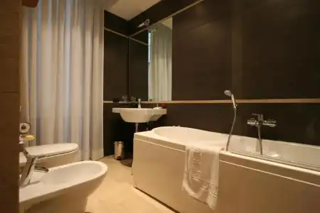 Suite Beccaria in Piazza del Popolo - 37