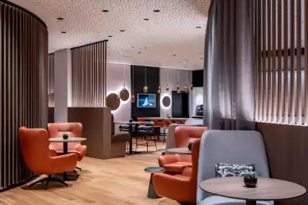 Frankfurt Marriott - 78