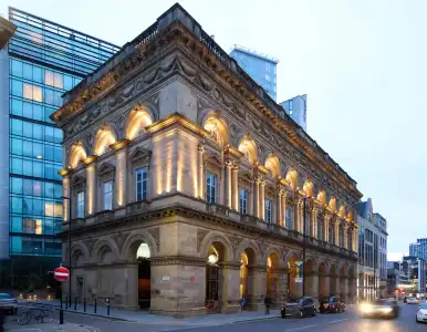 The Edwardian Manchester, A Radisson Collection - 0