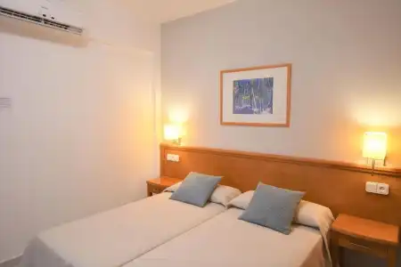 Hostal Mallorca - 33
