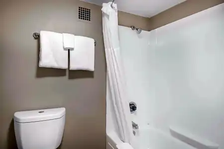 Motel 6 Tucson, AZ - 42