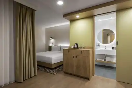 Hampton By Hilton Istanbul Sirkeci - 18