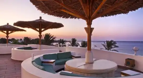 Safir Dahab Resort - 16