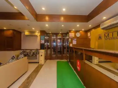 Mina International - 10