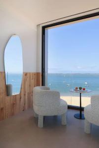 Les Vagues Hôtel & Spa - 43