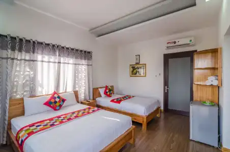 Tue Tam Villa - 2