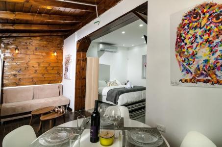 Kinneret Lodging - 36