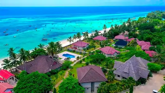 Sarabi Zanzibar - 15