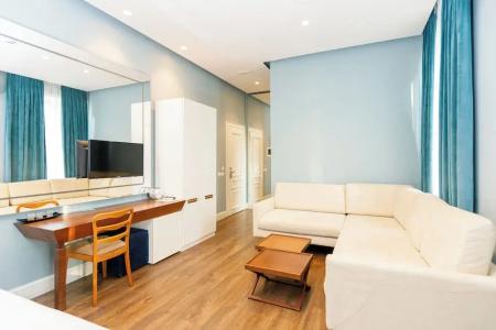 Le Palazzine - 222