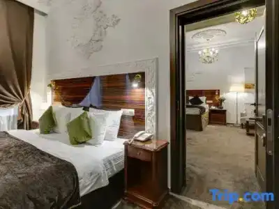 Sadovnicheskaya City Center - 88