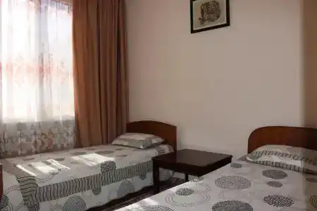 Mini Pansionat Kalinka - 38