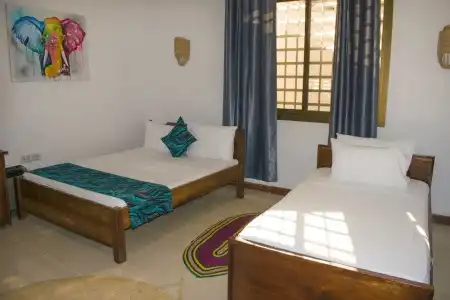 Zoi Retreat Zanzibar - 141