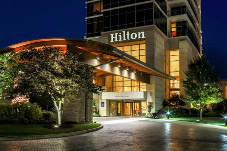 Hilton Branson Convention Center - 29