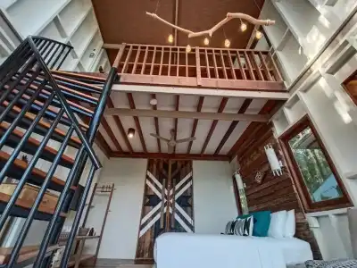 Koh Kood BED's Mini-Hotel - 137