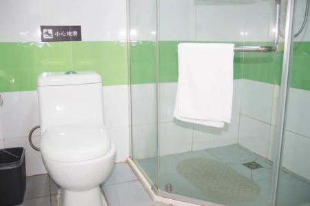 7 Days Inn Guangqumen - 16