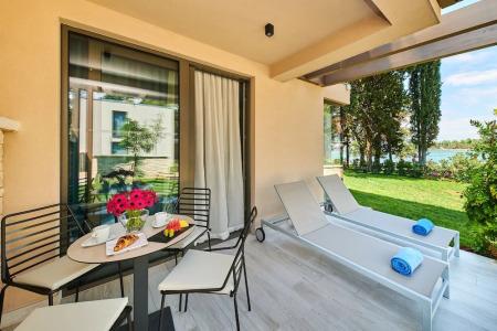  Residence  Garden Suites Umag Plava Laguna - 27