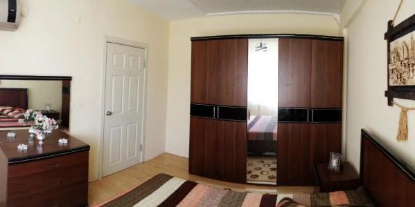Anatolia Apartments - 100