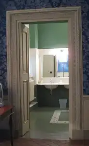 Palazzo Tucci Residenza d'Epoca - 28
