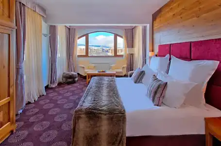 Kempinski Grand Arena Bansko - 278