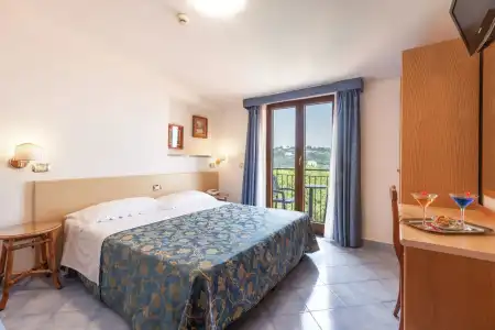La Pergoletta - 4