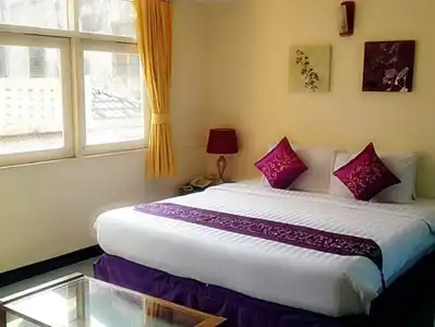 Sawasdee Sukhumvit Inn - 21
