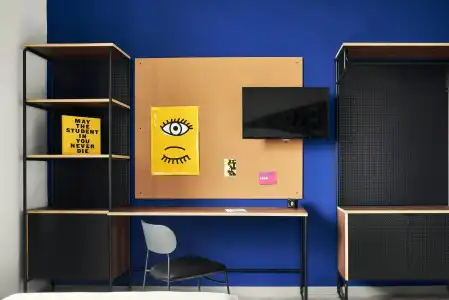 The Social Hub Florence Lavagnini Extended Stay - 44