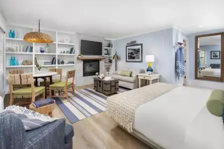 Sea Crest Beach Resort - 95