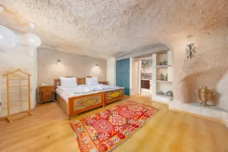 Taskonaklar Cappadocia - Special Class - 142