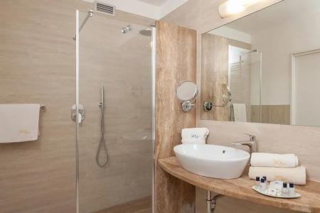 Savoy Palace - TonelliHotels - 89