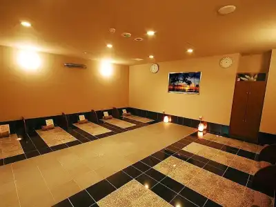 Bali An Resort Shinjuku Island - Adults only - 13