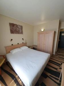 Le Grand Hôtel de Valenciennes - 48