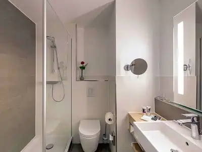 Mercure Erfurt Altstadt - 55