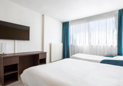 Les Loges du Park - 54