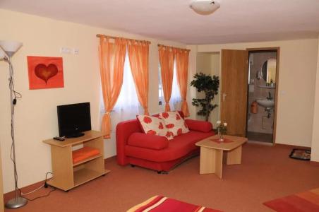 Landgasthof Germania - 25