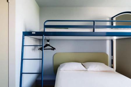 Ibis Budget Lyon Villeurbanne - 29