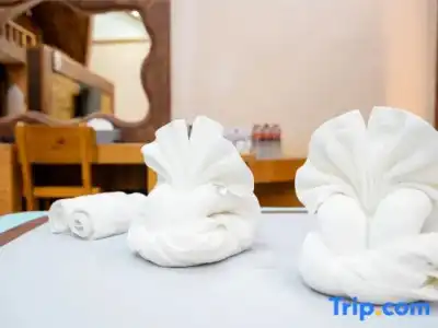 Tamnanpar Resort - 88